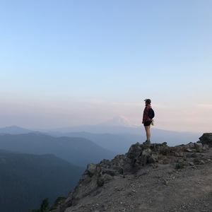 Meet your Posher, Shelby